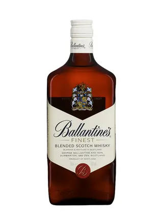 Ballantine's