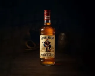 Captain Morgan