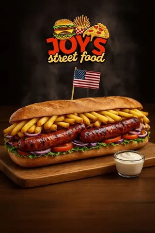 Merguez