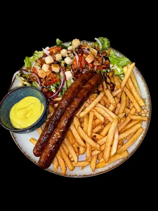 Merguez