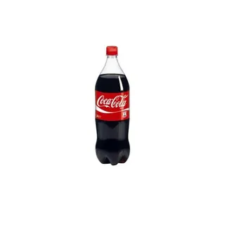 Bouteille de soda 1,25 L