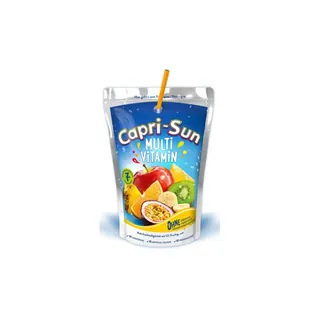Capri Sun