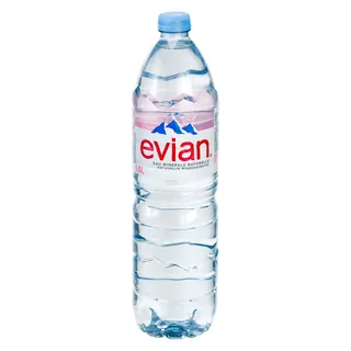Eau 1,5 L