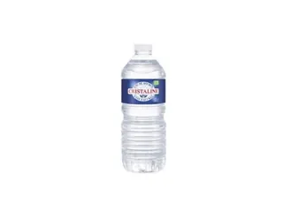 Eau 50 cl