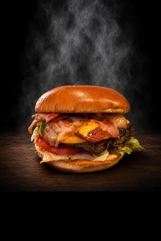 Burgers