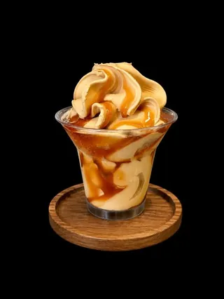 Glaces artisanales