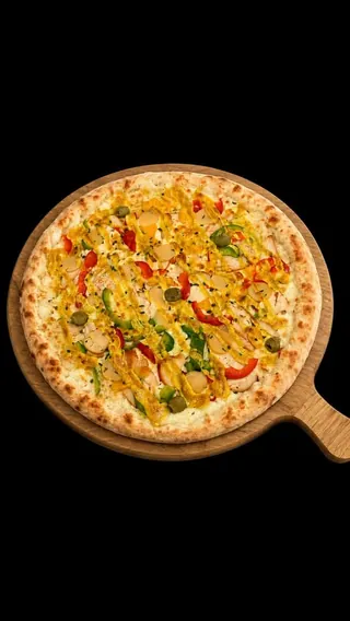 La Curry