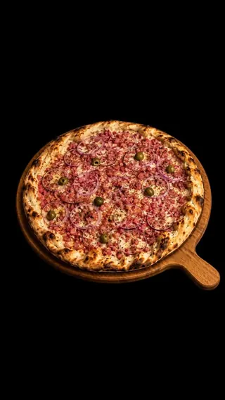 La Gratinée