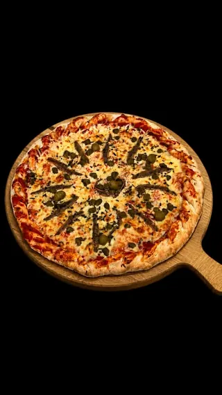 Napolitaine