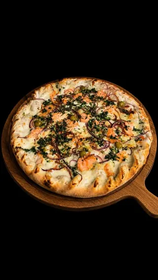 La Saumon