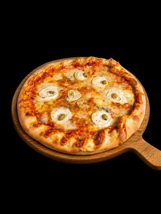 4 Fromages