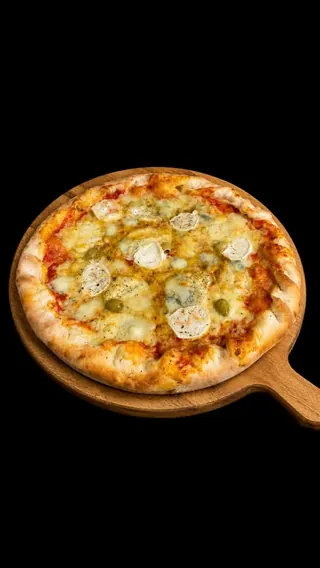 6 Fromages