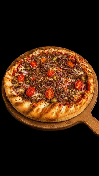 La Bolognaise