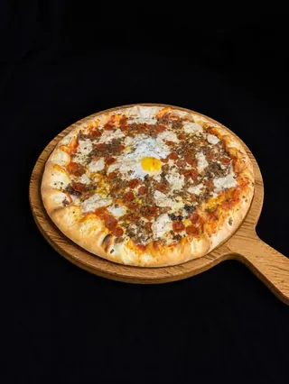 Pizzas