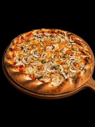 Champignons