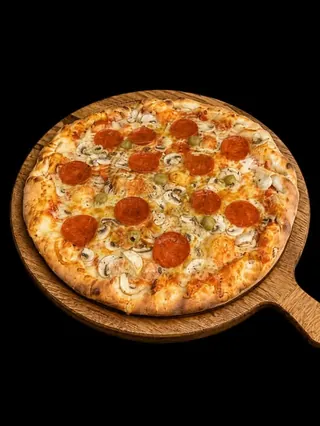 Chorizo