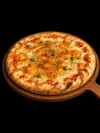 Margherita