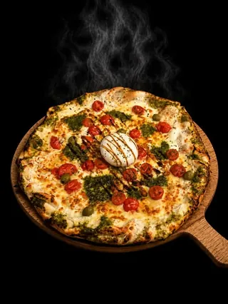La Pesto