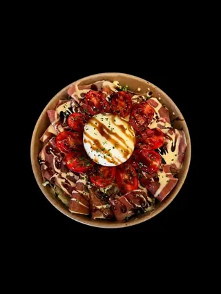 Burrata
