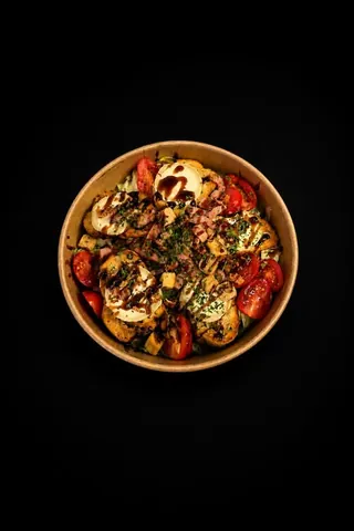 Chèvre